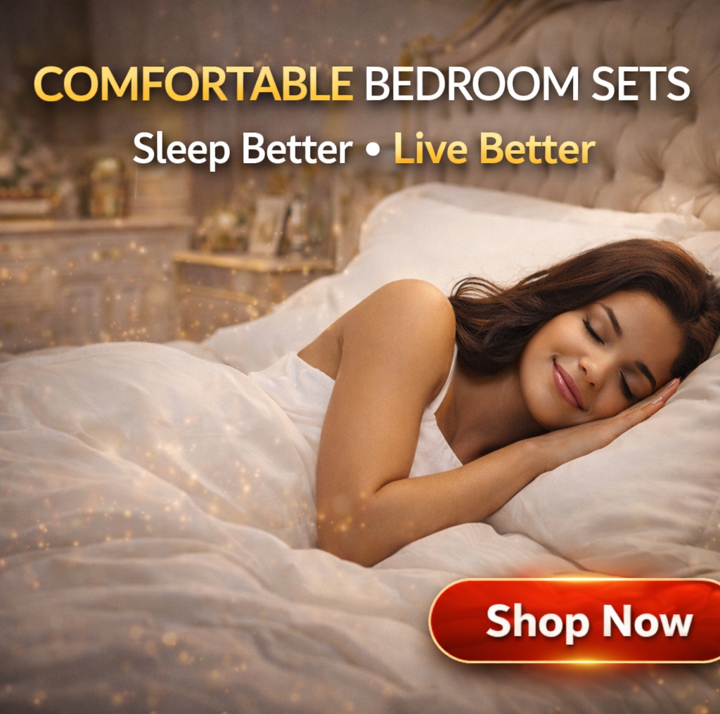 bedroom sets mobile