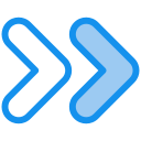 Arrow icon