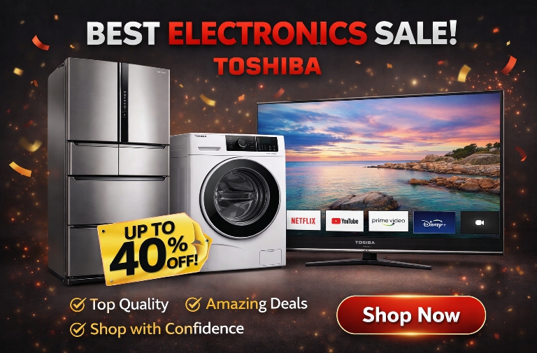 electronics desktop