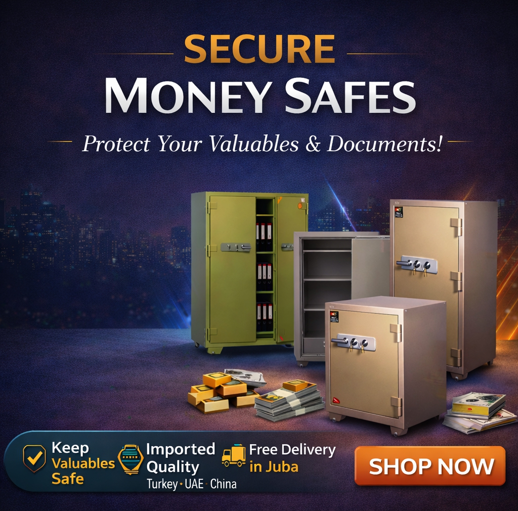 money safes mobile