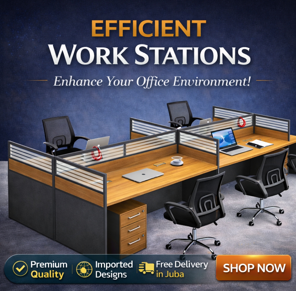 work station mobile