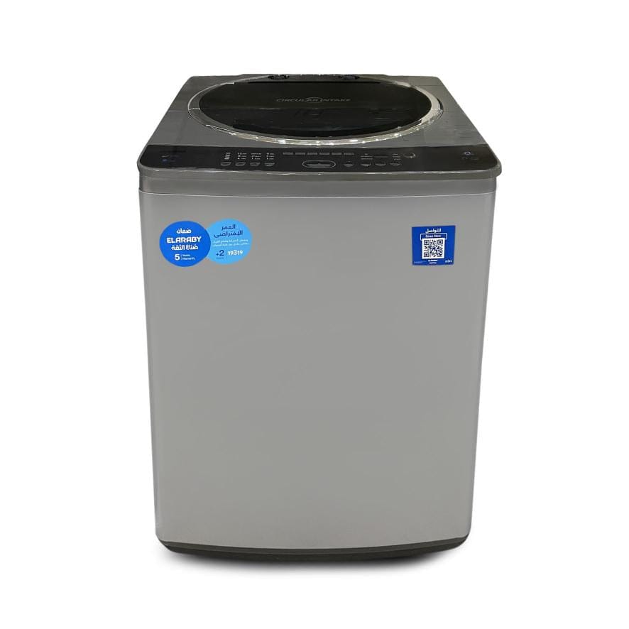 10kg toshiba washing machine