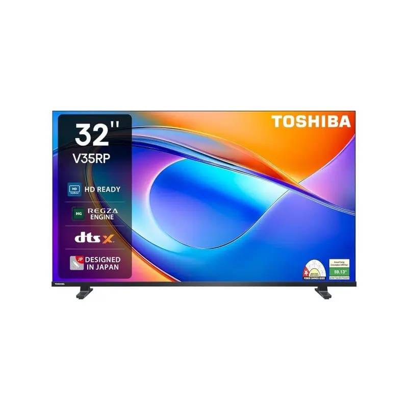Toshiba 32 inch Smart TV HD