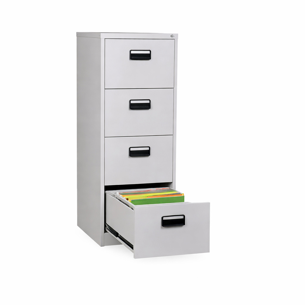4 Drawer Vertical Steel Filing Cabinet in Juba, South Sudan