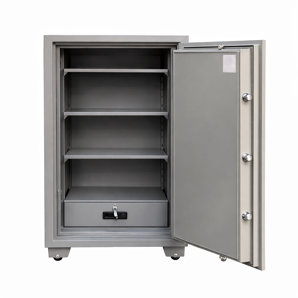 Office security fire proof safe box 800mm in Juba, South Sudan