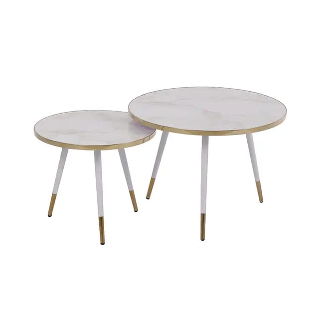 Nesting Coffee Table Set 1+1 in Juba, South Sudan