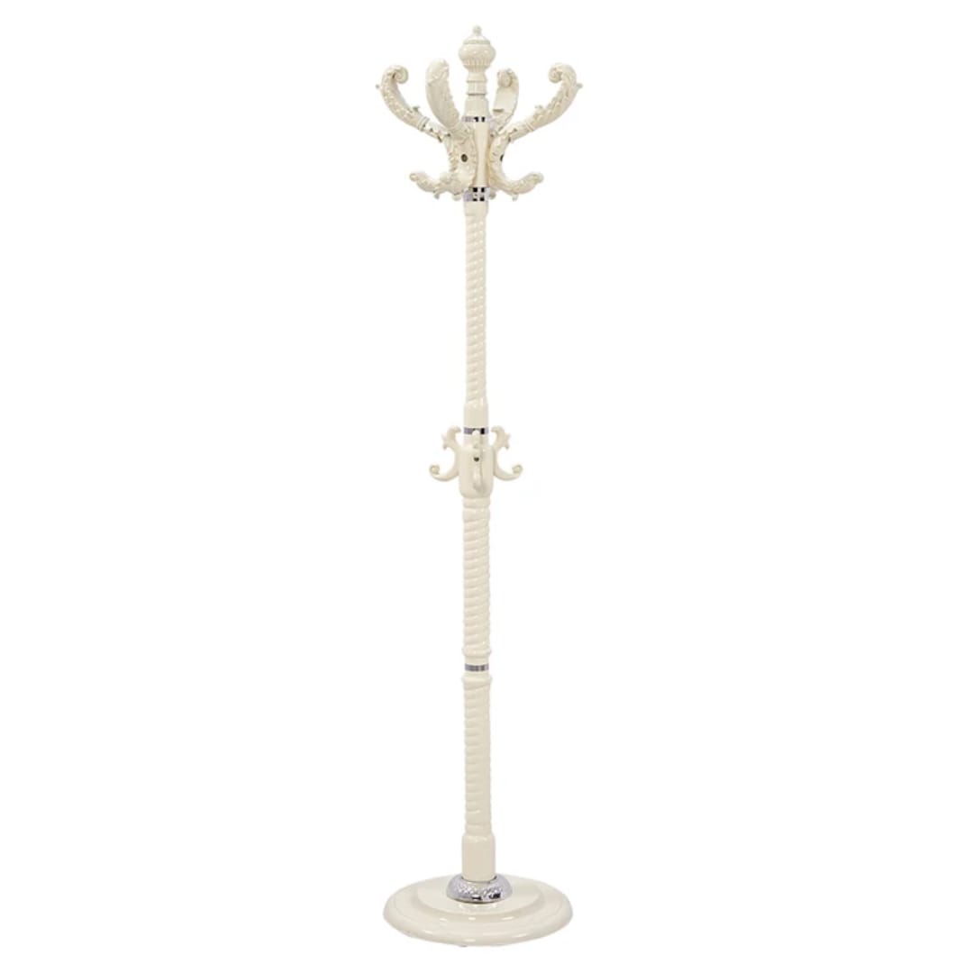 Free Standing Ivory white Coat Rack in Juba, South Sudan