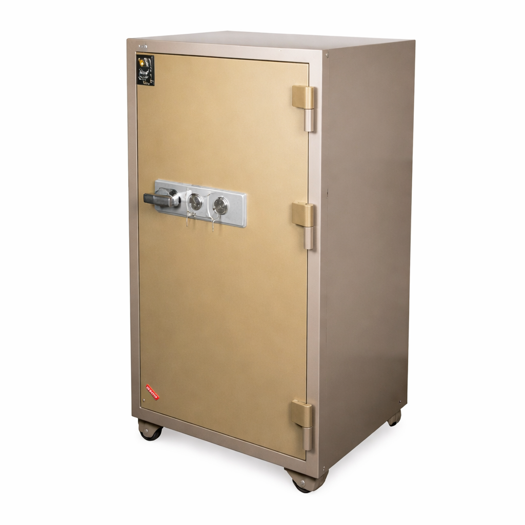 Secure Guard Fire Resistant Money Safe 1000mm in Juba, South Sudan