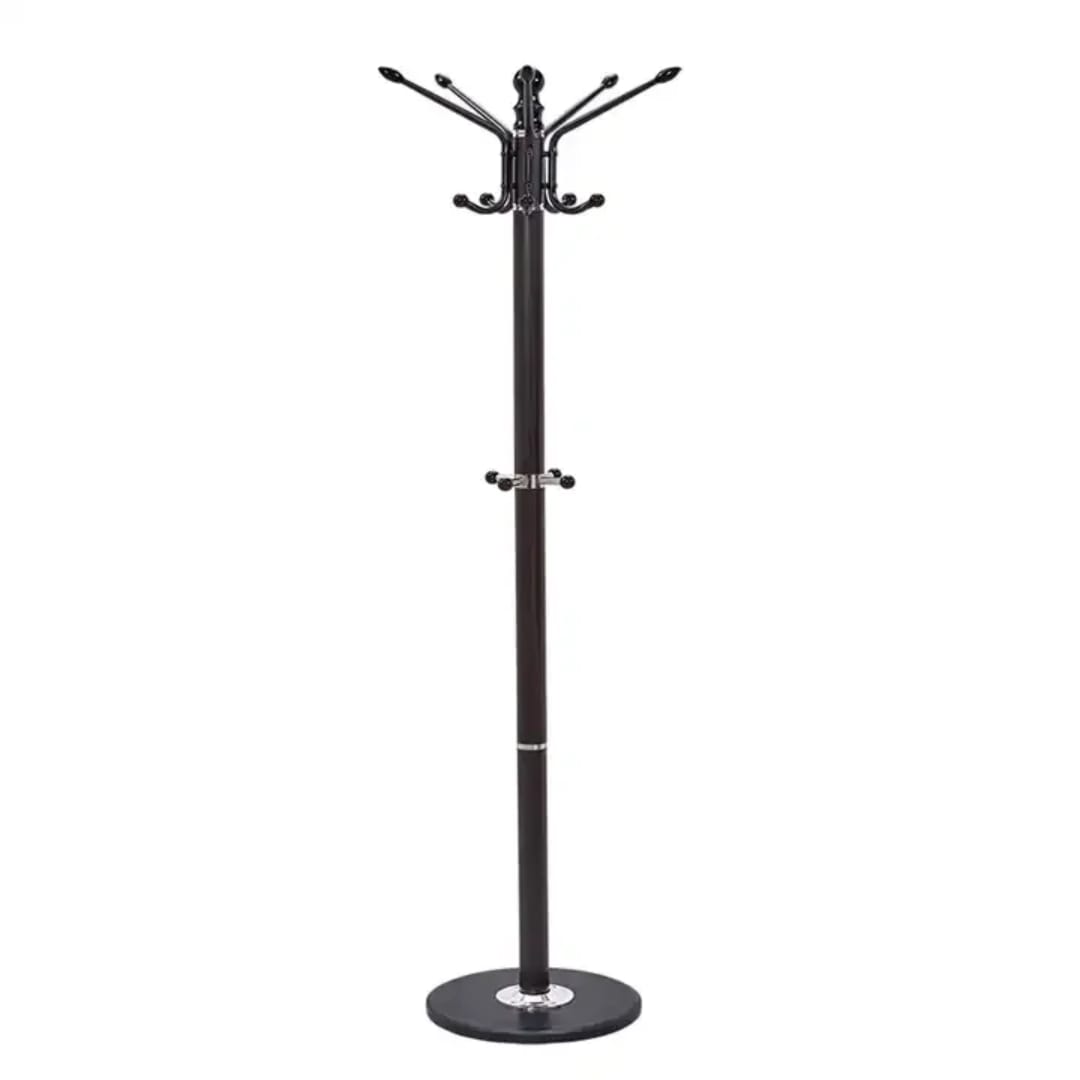 Free Standing Black Metal Coat Rack in Juba, South Sudan