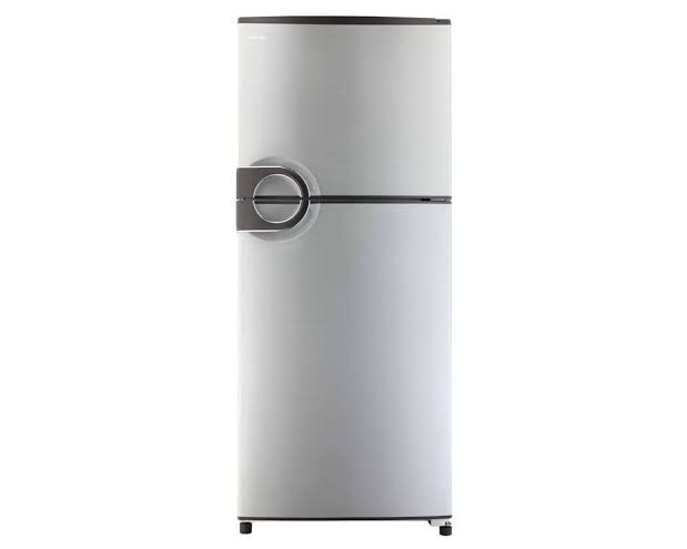 Toshiba 378 Litre No Frost Refrigerator in Juba, South Sudan