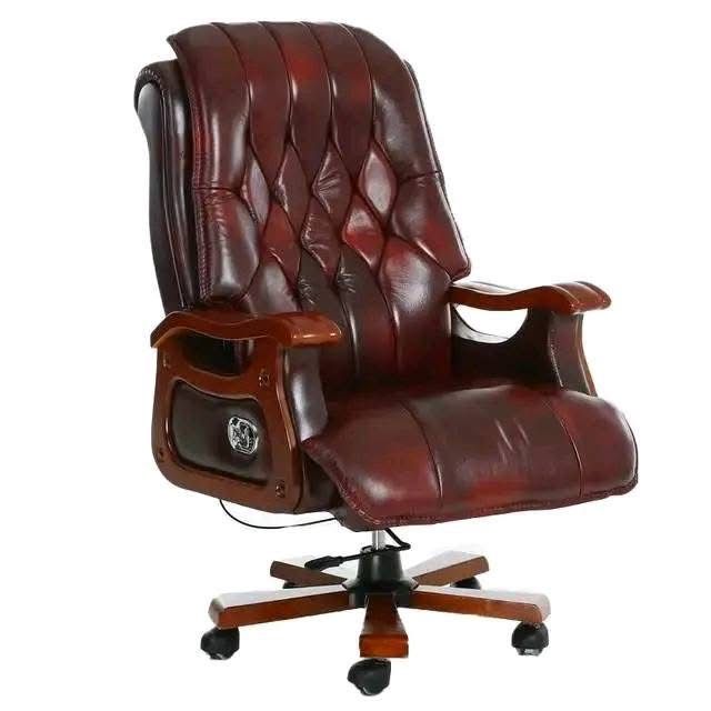 Office Recliner Ergonomic safety chair