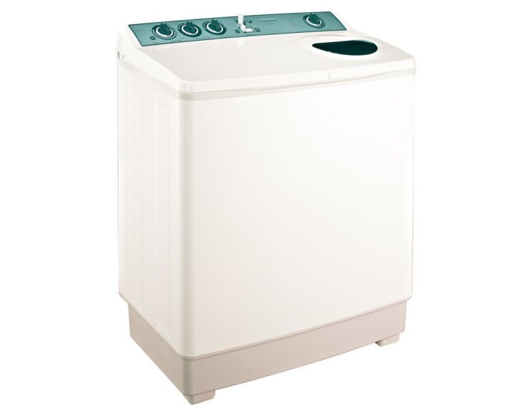 Toshiba 7kg twin tub half-automatic washing machine in Juba, South Sudan